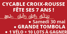 Promotion velo